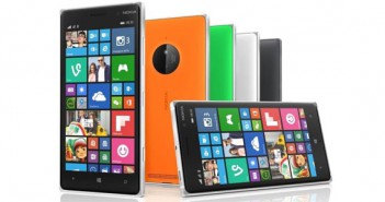 Un mois de forfait Free remboursé pour l’achat d’un Lumia 4G Nokia Lumia 830