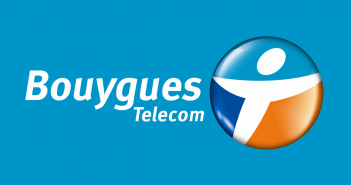 Bouygues Telecom : finalement, pas de licenciements Logo Bouygues Telecom