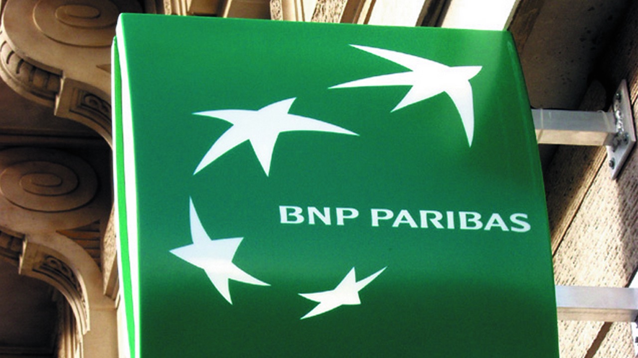 Rencontres bnp paribas