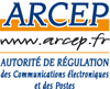 Autorité de Régulation des Communications Electroniques et des Postes