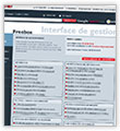 Interface de Gestion