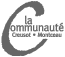 Communauté Creusot Monceau