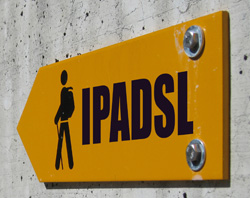 IPADSL