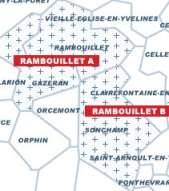 rambouillet