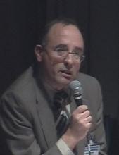 Gérard Jaureguiberry