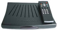 Freebox v4