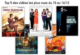 Actualité VOD