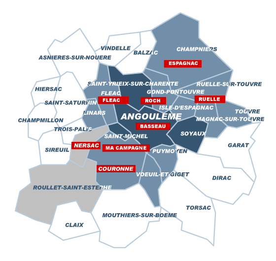 Dégroupage d'Angoulème, cliquer pour agrandir