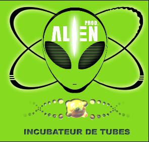 Alien Productions, Alien records