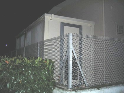 shelter