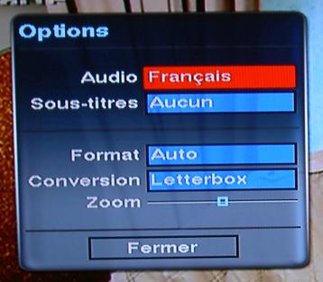 Freebox v6 : Paramétrage et activation du sous-titrage - Medias-soustitres