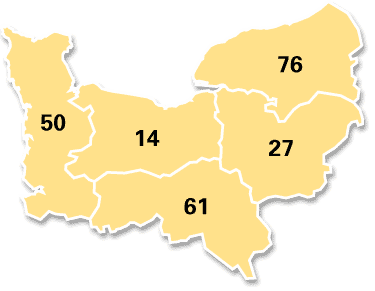 Normandie