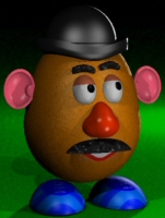 patate