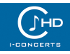I-Concerts HD