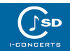 I-Concerts SD