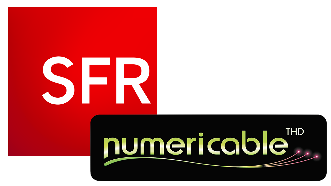 Un premier coup d'œil sur les offres fibre SFRNumericable