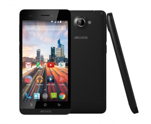 Archos 45b Helium