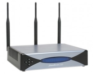 De la Freebox v5...