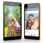 Nokia Lumia 535