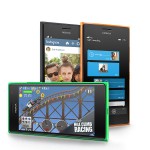 Nokia Lumia 735