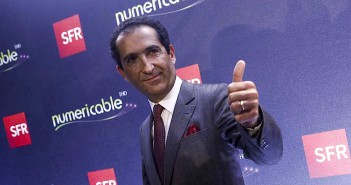 BT : Patrick Drahi augmente sa participation au capital sociale de l’opérateur britannique