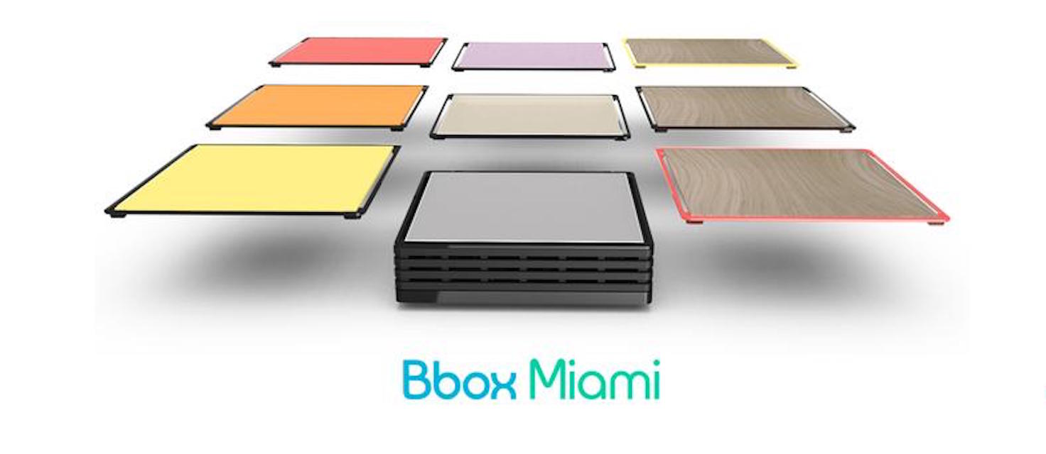 Katılıyorum Gösterişli belirsiz  Bbox Miami: Android TV, pas avant janvier 2016