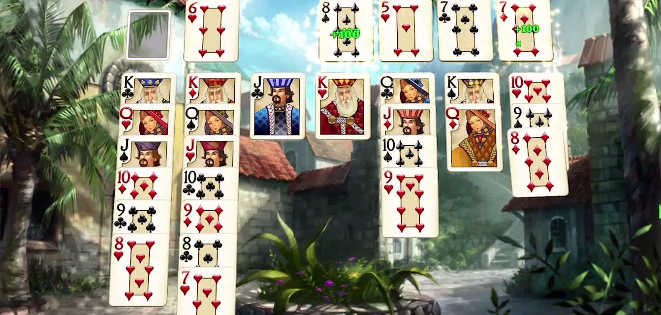 hardwood solitaire code hardwood solitaire code
