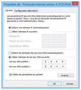 Tuto DNS Windows 03