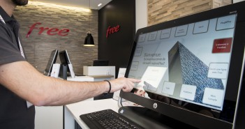 Free Center : une nouvelle énigme pour teaser les Freenautes