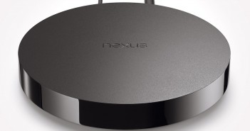 Le Nexus Player est disponible en France