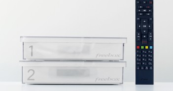 Une nouvelle offre Freebox Crystal sur vente-privee.com dès jeudi