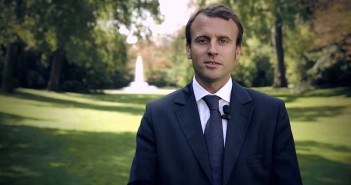 Macron : déployer la fibre optique sur tout le territoire est « impossible »