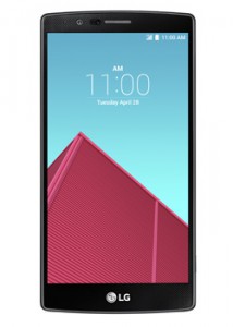 LG G4