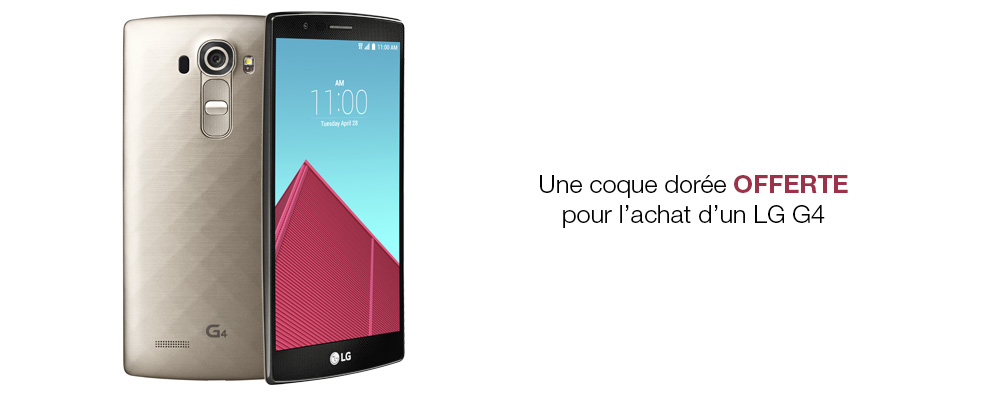 Offre L4 G4