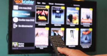 Télérama (groupe Le Monde) met la main sur Vodkaster