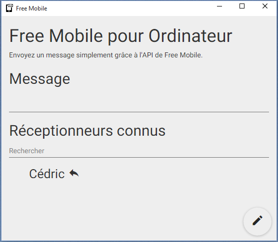 Free Mobile Desktop demo