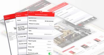 FreeboxFax pour iOS devient Fax for Freebox (et se met à jour)