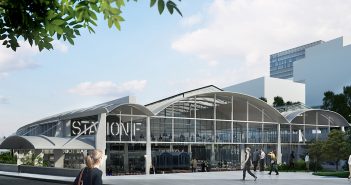 Station F à la recherche de ses premières start-ups