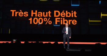 Orange : la fin du réseau cuivré, fixée à 2030