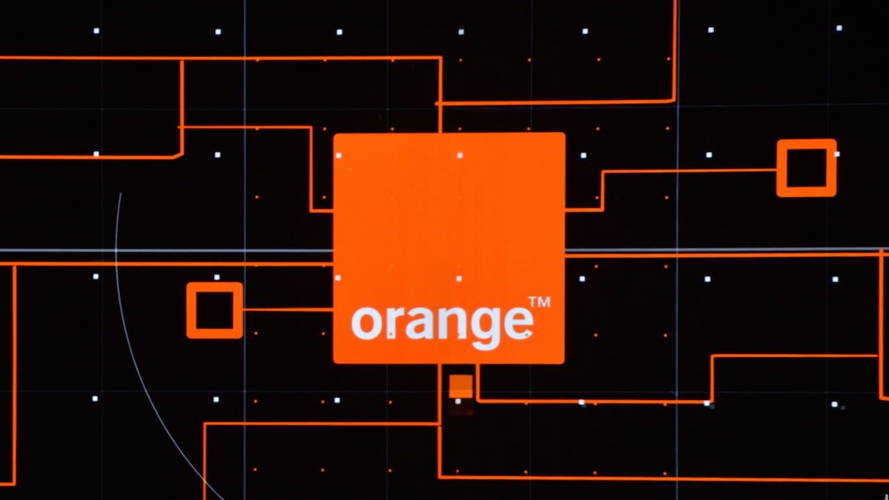Orange, España y Stand Alone