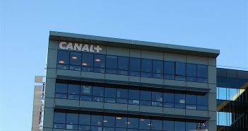 Résultats trimestriels de Vivendi : Canal+ en « légère croissance »
