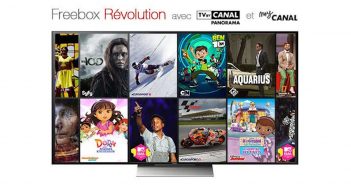 Freebox TV : les 50 chaînes « TV by CANAL » sont là, gratuitement jusqu’à fin octobre ! freebox-revolution-avec-tv-by-canal
