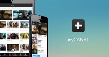 MyCANAL passe au 1080p (seulement sur les appareils Apple)