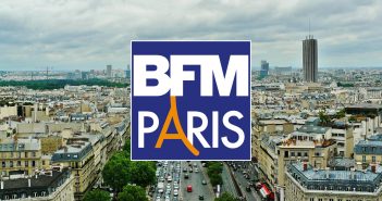 BFM Paris et My Cuisine : deux chaînes Altice arrivent chez Bouygues Telecom