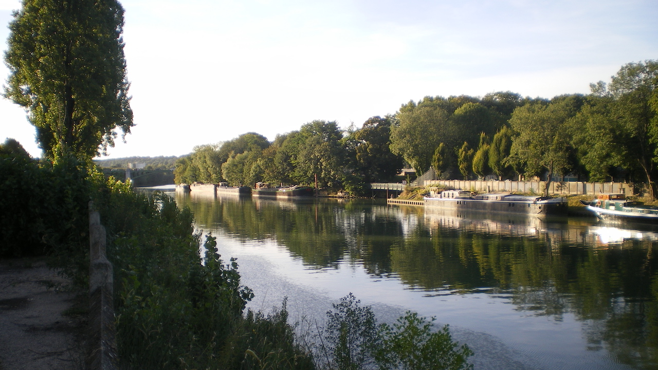 ville de saint maur des fosses