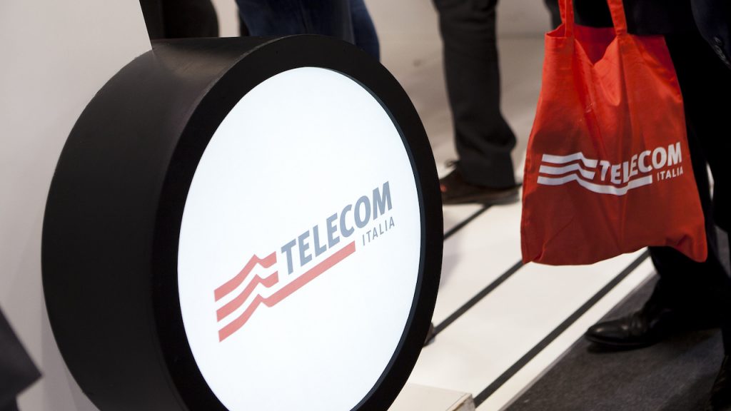 Telecom Italia