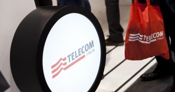 Telecom Italia