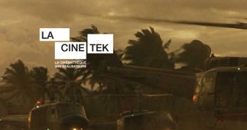 LaCinetek, la VOD dédiée aux grands films du XXè siècle, arrive sur Freebox