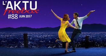 L’AKTU Freebox du mois de juin est disponible