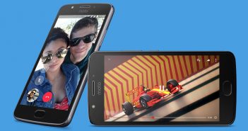 Free Mobile accueille à nouveau Motorola avec le Moto e⁴